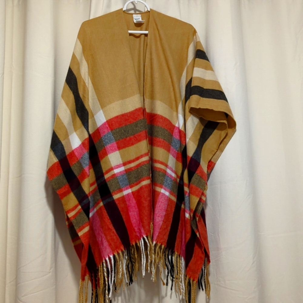 Woolrich Wrap